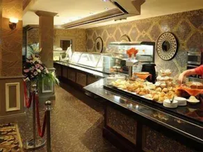Greville Arms Hotel Mullingar - Restaurant