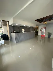 Hotel Costa Inn Panamá - Recepción