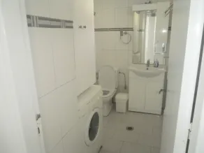 Blue and White Studios & Apartments - Bathroom