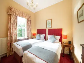 OYO Bailbrook Lodge, Bath - Habitación