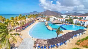 Costa Caribe Hotel Beach & Resort - Pool