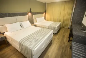 Real Palace Hotel - Room