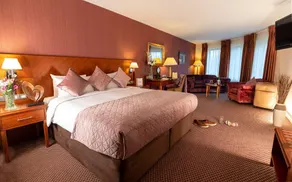 Great National Ballykisteen Golf Hotel - Zimmer