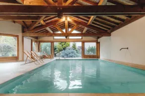 Hôtel des 2 Gares - Pool