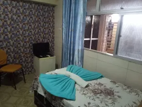 Pousada Pouso - Quarto