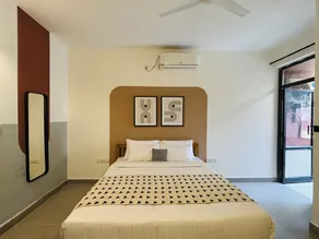 Olive Hotel Palace Road by Embassy Group - Room