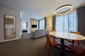Adina Citylife Auckland - Zimmer