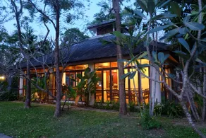 Baan Tai Had Resort - Reception