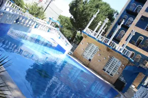Shadow Hotel - Pool