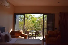 Cicada Lodge - Habitación