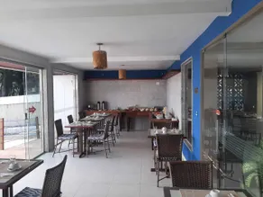 Pousada Ceu e Mar - Restaurant