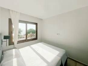 Turgutreis Apart Otel - Room