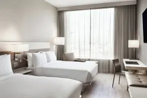 AC Hotel by Marriott Los Angeles South Bay - Chambre