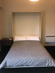 Snowstay at Heidi’s - Værelse