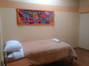 Aputinya B&B - Room