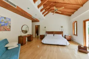 Casa Las Palmas Hotel Boutique - Chambre