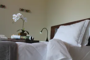 Pousada Makutta - Camera
