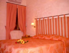 Tonicello Resort & SPA - Zimmer
