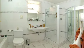 Anchor's Rest Guesthouse and Self Catering - Room