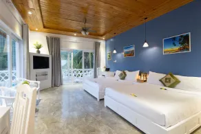Casa Maya Resort - Room