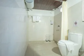 Summit Sherpa Mountain Hotel & Spa - Bathroom