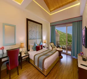 Glenview Resort Kasauli, a member of Radisson Individuals - Room