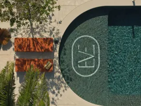 The EVE Hotel Sydney - Pool