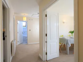 6 Chichester Court - Interiør