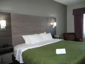 Quality Inn Kirksville - Rum