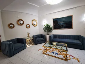 Villa Le Zagare Relais & SPA - Reception