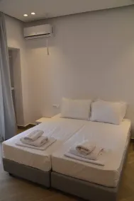 Ela Mare Hotel - Zimmer