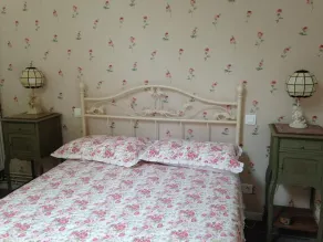 L'Auberge Des Oiseaux Chantants - Habitación