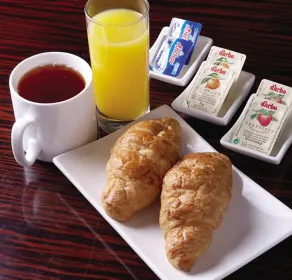 Holiday Inn Express Changzhou Lanling by IHG - Restaurant