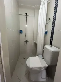 Siren Pansiyon - Bathroom