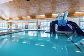 TownePlace Suites Rochester - Piscine