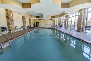 Holiday Inn Arlington Northeast by IHG - Piscine