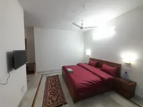 Goroomgo Himalayan Guest House Solan - View from room