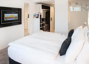 INNSiDE by Meliá Aachen - Room