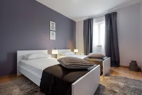 Villa Stella - Camera