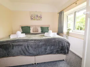Oxcroft View - Camera