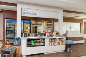 Hilton Garden Inn Indianapolis South/Greenwood - Restaurant