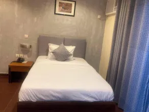 Cumberland Hotel - Zimmer