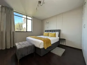 Menlyn Comfort - Camera