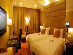 Ramada Meizhou - Quarto
