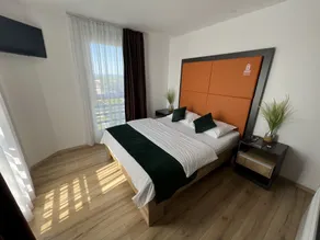 Business Hotel Prijedor - Room