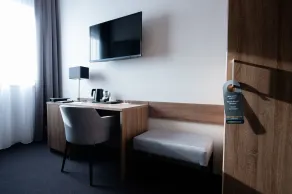 V Boutique Hotel Böblingen - Chambre