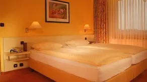 Ringhotel Roggenland - Room