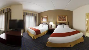 Holiday Inn Express Hotel & Suites Lawrenceville by IHG - Chambre