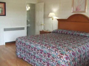 Robin Hood Motel - Rom