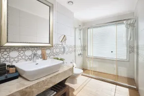 Litore Resort Hotel & Spa - Ultra All Inclusive - Bathroom